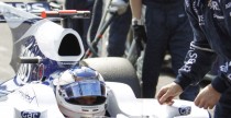 Rubens Barrichello - GP Woch